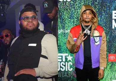 Prince Williams/Wireimage/Getty Images & Noel Vasquez/Getty Images