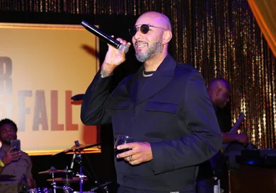 Rachel Murray/Getty Images for Netflix