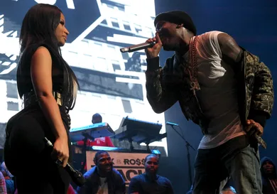 Bennett Raglin/Getty Images