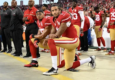 Thearon W. Henderson/Getty Images