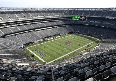 Michael Owens / Getty Images