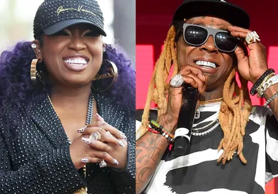 Emma McIntyre / Staff / Getty Images, Nicholas Hunt / Staff / Getty Images