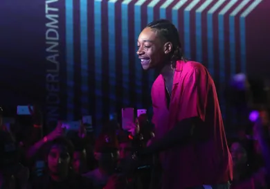 Mark Davis/Getty Images