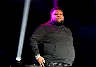 Paras Griffin/Getty Images