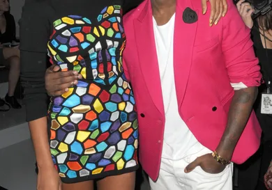 George Napolitano/FilmMagic/Getty Images