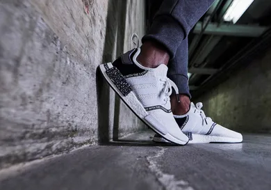 Image Via Foot Locker