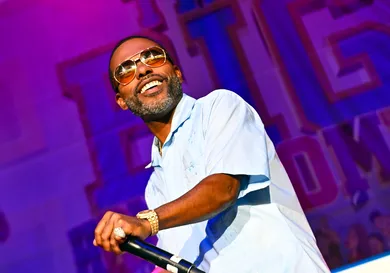 Paras Griffin/Getty Images