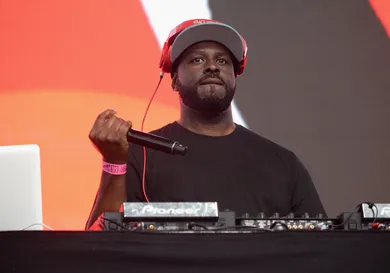 Kevin Mazur/Getty Images