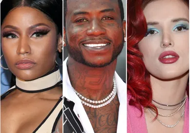 Paul Zimmerman/Getty Images, Allen Berezovsky/Getty Images, Dimitrios Kambouris/Getty Images