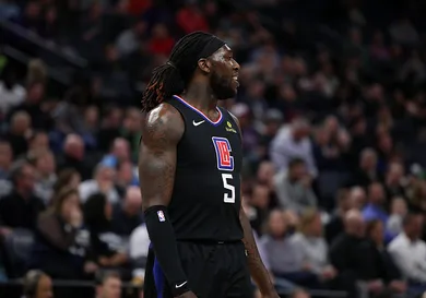 Jordan Johnson/NBAE via Getty Images