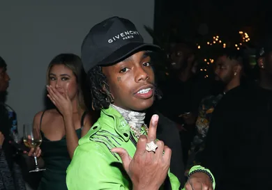 Jerritt Clark/Getty Images