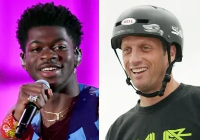 Ethan Miller / Staff / Getty Images, Evan Agostini / Staff / Getty Images