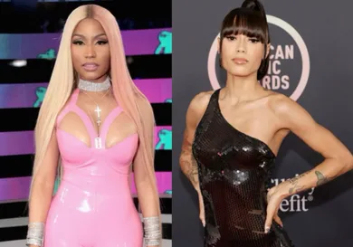 Christopher Polk/Getty Images & Amy Sussman/Getty Images