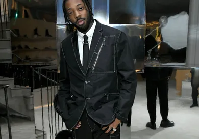 Charley Gallay/Getty Images