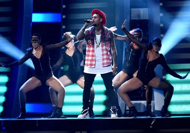 Ethan Miller/Getty Images