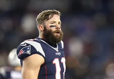 Maddie Meyer/Getty Images