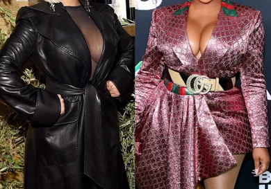 Jamie McCarthy & Bennett Raglin/Getty Images