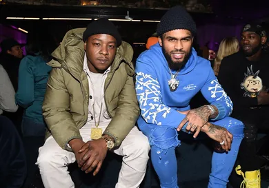 Theo Wargo/Getty Images