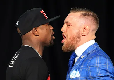 Vaughn Ridley/Getty Images