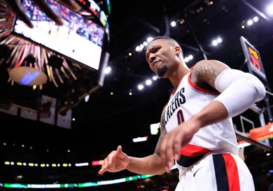 Cliff Hawkins/Getty Images