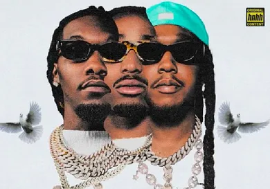 Official Artist Artwork / HNHH Review