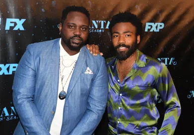 Paras Griffin/Getty Images