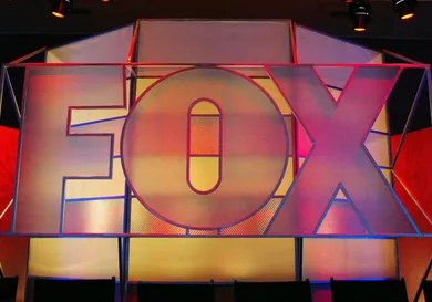 Frederick M. Brown / Stringer / Getty Images