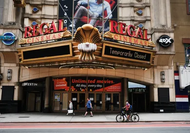 Spencer Platt / Getty Images