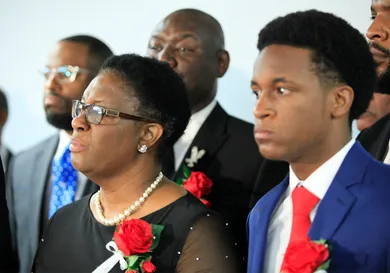 Stewart F. House/Getty Images