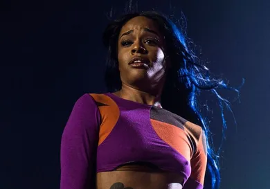 Cassandra Hannagan / Stringer / Getty Images