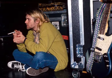 Kevin Mazur/Getty Images