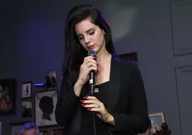 Astrid Stawiarz/Getty Images