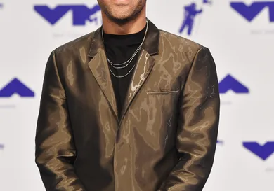 Frazer Harrison/Getty Images