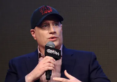 Chung Sung-Jun/Getty Images