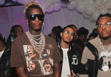 Prince Williams/Wireimage/Getty Images