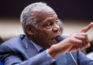 Zach Gibson/Getty Images