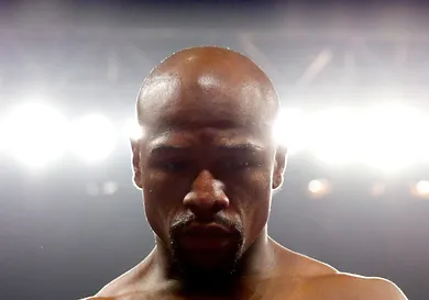 Al Bello / Staff / Getty Images