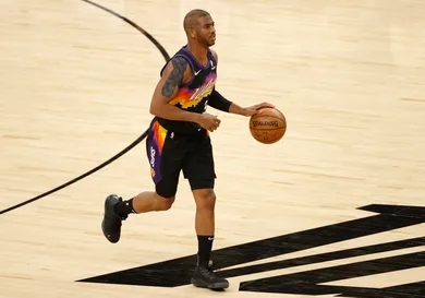 Christian Petersen/Getty Images