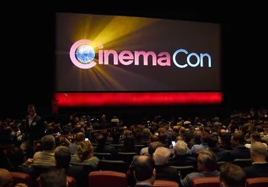 Ethan Miller/Getty Images for CinemaCon