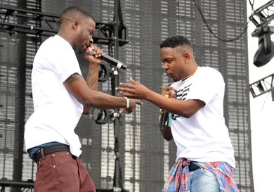 Kevin Winter/Getty Images