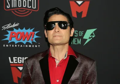 Gabriel Olsen/Getty Images