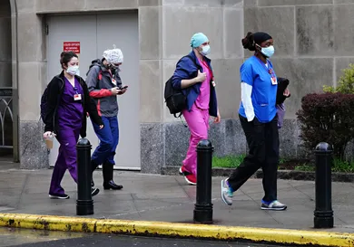 Cindy Ord/Getty Images