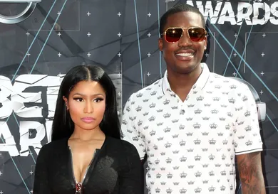 Frederick M. Brown/Getty Images