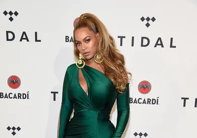 Kevin Mazur/Getty Images