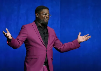 Gabe Ginsberg/Getty Images