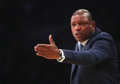 Sean M. Haffey/Getty Images