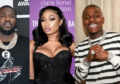 Frazer Harrison/Getty Images, Steven Ferdman/Getty Images, Arnold Turner/Getty Images