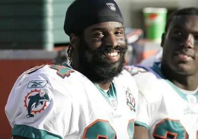 Robert B. Stanton/NFLPhotoLibrary/Getty