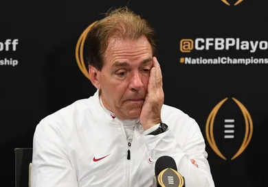 Thearon W. Henderson/Getty Images