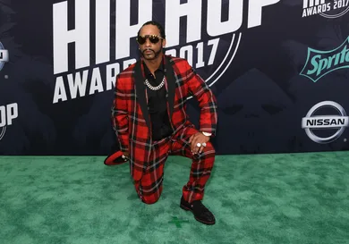 Bennett Raglin/Getty Images